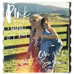 Cover Me In Sunshine (Featuring Willow Sage Hart) (Cd Single) Pink