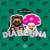 Disco Diablona (Featuring Onguito) (Cd Single) de Ozuna