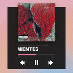 Mientes (Featuring La Ross Maria) (Cd Single) Juan Magan