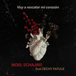 Voy A Rescatar Mi Corazon (Featuring Techy Fatule) (Cd Single) Noel Schajris