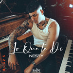 Lo Que Te Di (Cd Single) Nesty
