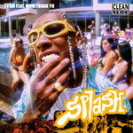 Splash (Featuring Moneybagg Yo) (Cd Single) Tyga