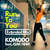 Disco Run To You (Featuring Isak Heim) (Extended Mix) (Cd Single) de Komodo