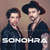 Disco Mi Pagina Nueva (Cd Single) de Sonohra