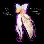 Floating Through Space (Featuring David Guetta) (Hex Hector's Roller Jam Mix) (Cd Single) Sia