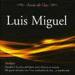 Serie De Oro Luis Miguel