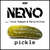 Cartula frontal Nervo Pickle (Featuring Tinie Tempah & Paris Hilton) (Cd Single)