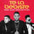 Disco Te La Bebiste (Featuring Bulova & Musicologo The Libro) (Cd Single) de Messiah (Republica Dominicana)