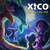 Disco Xico: Semilla De Paz (Cd Single) de Paulina Rubio