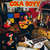 Disco Prosthetic Boombox de Cola Boyy