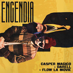 Encendia (Featuring Darell) (Cd Single) Casper Magico