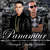 Cartula frontal Arcangel Panamiur (Featuring Daddy Yankee) (Remix) (Cd Single)