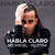 Disco Habla Claro (Featuring Noztra) (Cd Single) de Arcangel