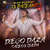 Disco Pa' Que Se Esmigajen Los Parlantes Live de Diego Daza & Carlos Rueda