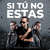 Disco Si Tu No Estas (Featuring Zion & Lennox) (Cd Single) de Arcangel