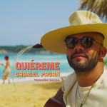 Quiereme (Version Salsa) (Cd Single) Gabriel