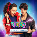 Tu Cuentas Conmigo (Featuring Club 57 Cast) (Cd Single) Evaluna Montaner