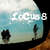 Caratula frontal de Focus 8 Focus