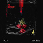 Se Revelo (Featuring Alex Rose) (Cd Single) D.ozi