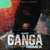 Caratula frontal de Ganga (El Suero Remix) (Cd Single) D.ozi
