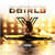 Disco Dgirls (Featuring Anonimus & Miky Woodz) (Cd Single) de D.ozi