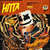 Caratula frontal de Hitta (Featuring Eptic & Juicy J) (Cd Single) Marshmello