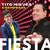 Cartula frontal Tito Nieves Fiesta (Featuring David Kada) (Cd Single)