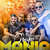 Disco La Nena (Cd Single) de Grupo Mania