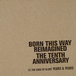The Edge Of Glory (Cd Single) Years & Years