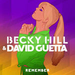 Remember (Featuring David Guetta) (Cd Single) Becky Hill