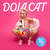 Caratula frontal de Roll With Us (Cd Single) Doja Cat