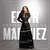 Caratula frontal de Entiende Que Ya (Cd Single) Edith Marquez