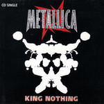 King Nothing (Cd Single) Metallica