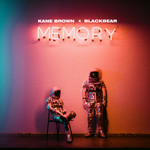 Memory (Featuring Blackbear) (Cd Single) Kane Brown