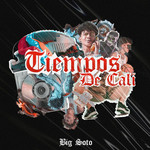 Tiempos De Cali (Cd Single) Big Soto