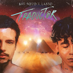 Traductor (Featuring Lasso) (Cd Single) Big Soto
