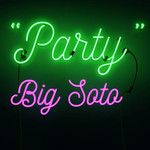 Party (Cd Single) Big Soto
