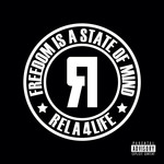 Rela4life (Featuring Trainer) (Cd Single) Big Soto