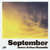 Caratula frontal de September (Acoustic) (Cd Single) James Arthur