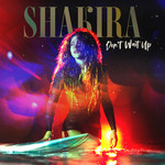 Don't Wait Up (Cd Single) Shakira