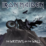 The Writing On The Wall (Cd Single) Iron Maiden