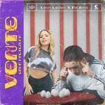 Vente (Featuring Ms Nina) (Como Moctezuma) (Remix) (Cd Single) Leon Leiden