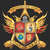 Cartula frontal Wishbone Ash Coat Of Arms