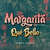 Cartula frontal Margarita La Diosa De La Cumbia Que Bello (Cumbia Urbana) (Cd Single)