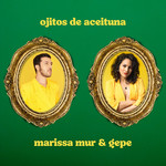 Ojitos De Aceituna (Featuring Gepe) (Cd Single) Marissa Mur