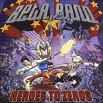 Heroes To Zeros The Beta Band