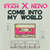 Disco Come Into My World (Featuring Nervo) (Cd Single) de Alexandra Stan