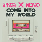 Come Into My World (Featuring Nervo) (Cd Single) Alexandra Stan