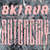 Cartula frontal Bklava Autonomy (Ep)