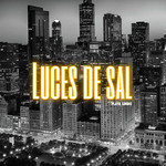 Luces De Sal (Cd Single) Playa Limbo